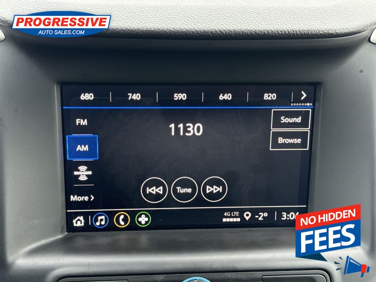 2023 GMC Terrain SLE Photo