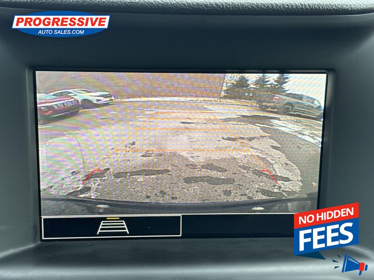 2023 GMC Terrain SLE Photo