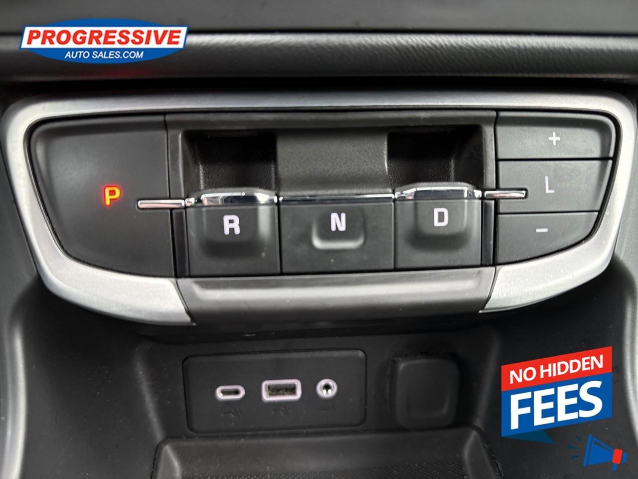 2023 GMC Terrain SLE Photo