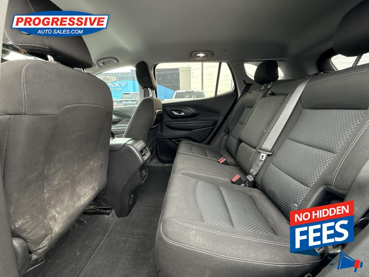 2023 GMC Terrain SLE Photo