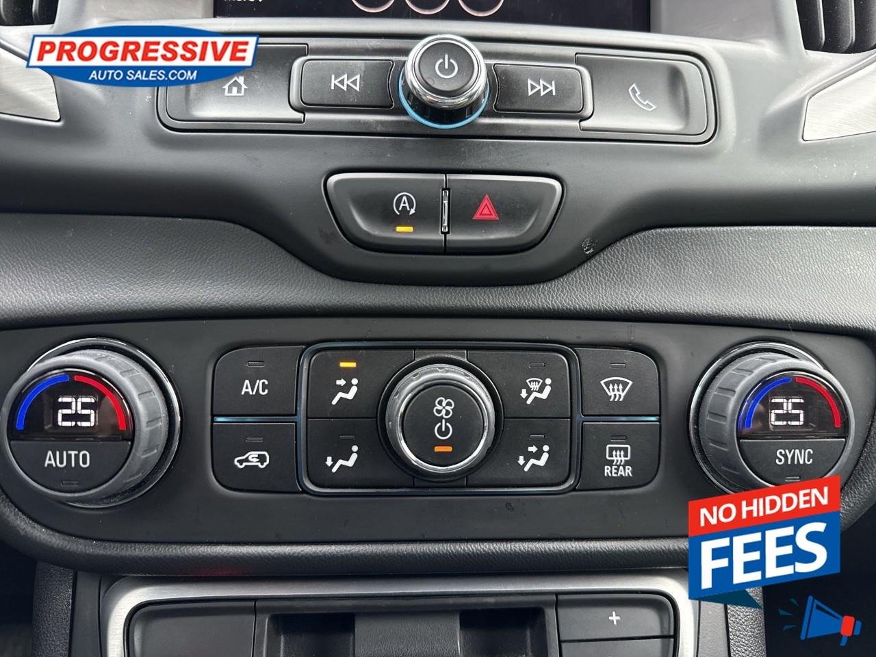 2023 GMC Terrain SLE Photo