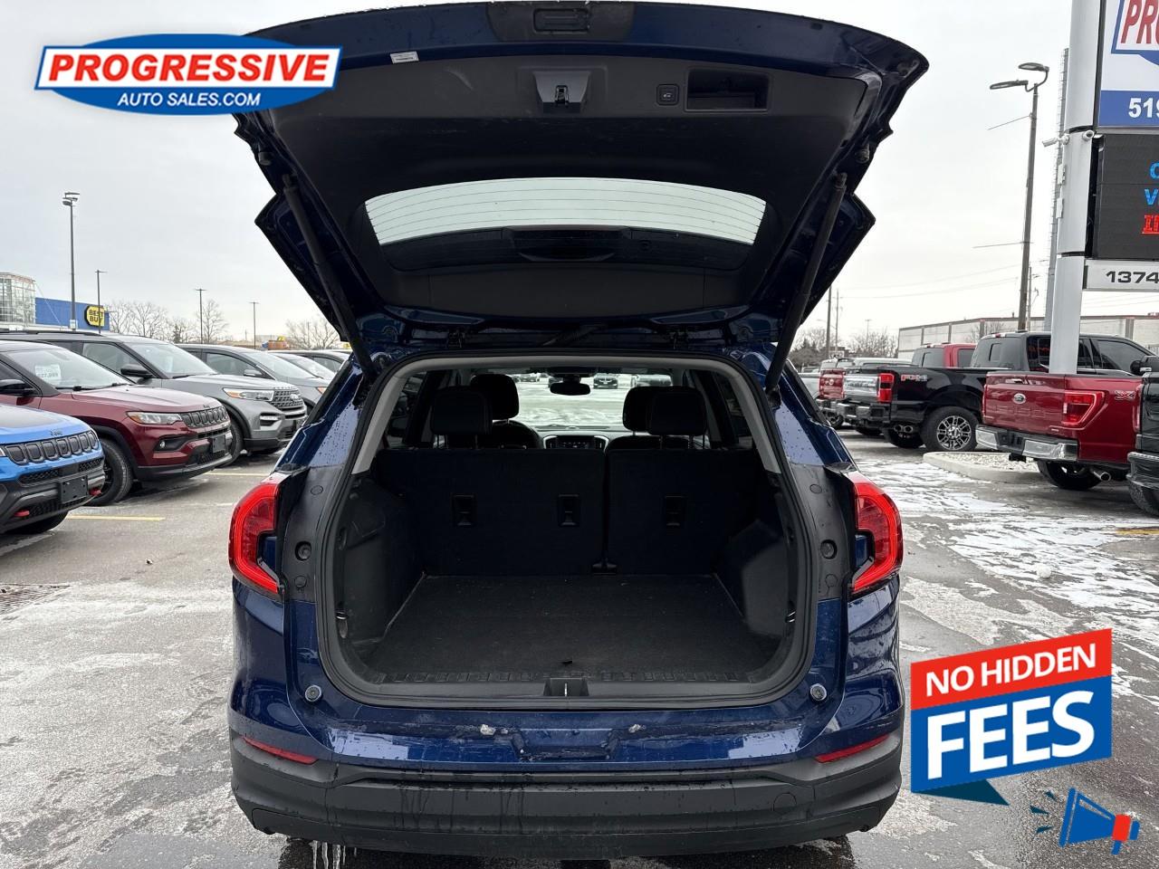 2023 GMC Terrain SLE Photo