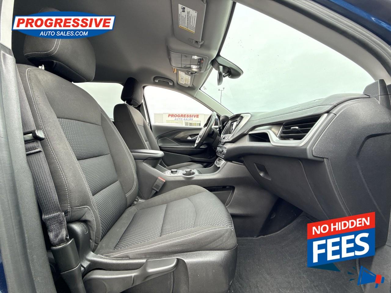 2023 GMC Terrain SLE Photo