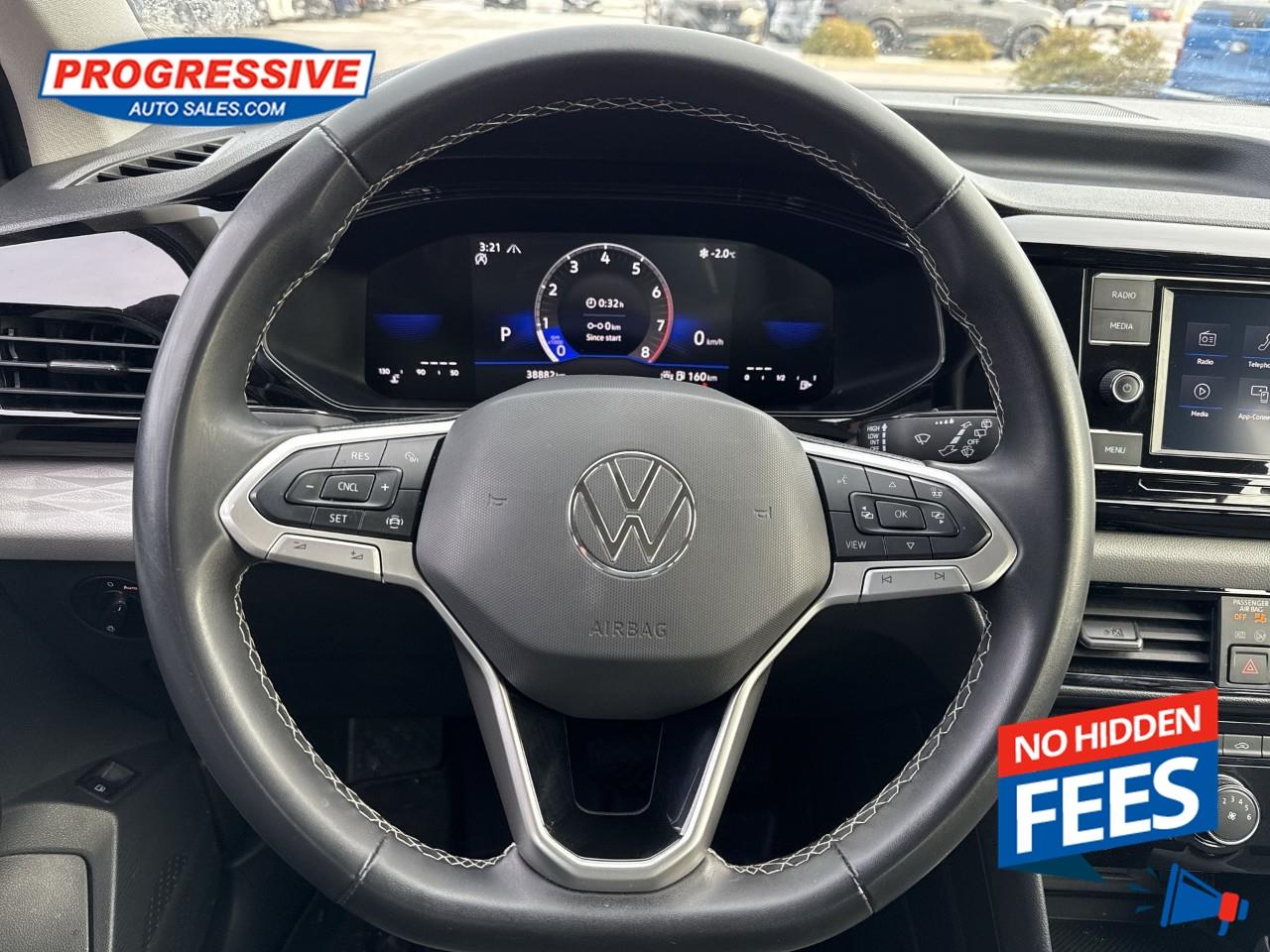 2024 Volkswagen Taos Trendline Photo