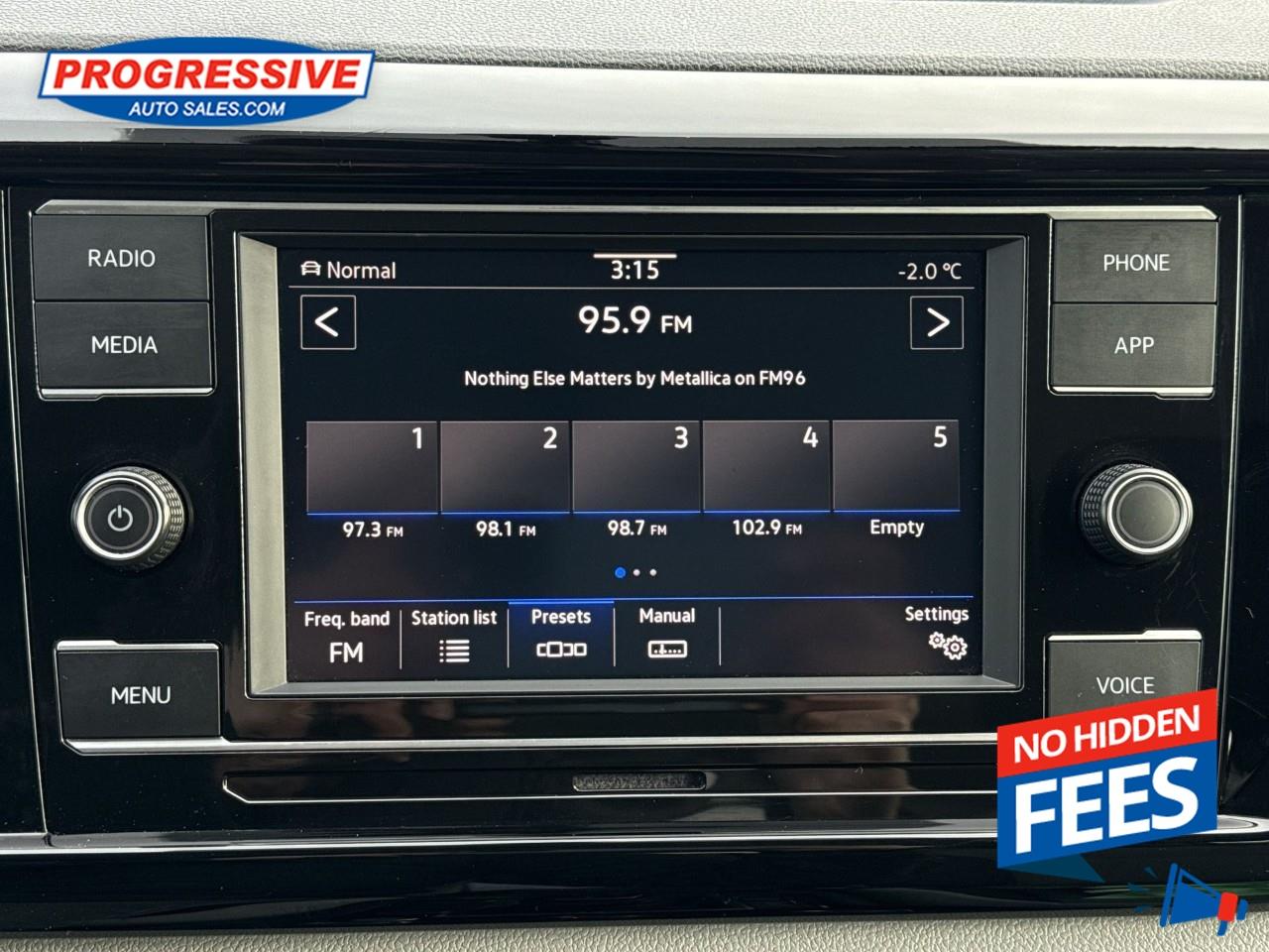 2024 Volkswagen Taos Trendline Photo