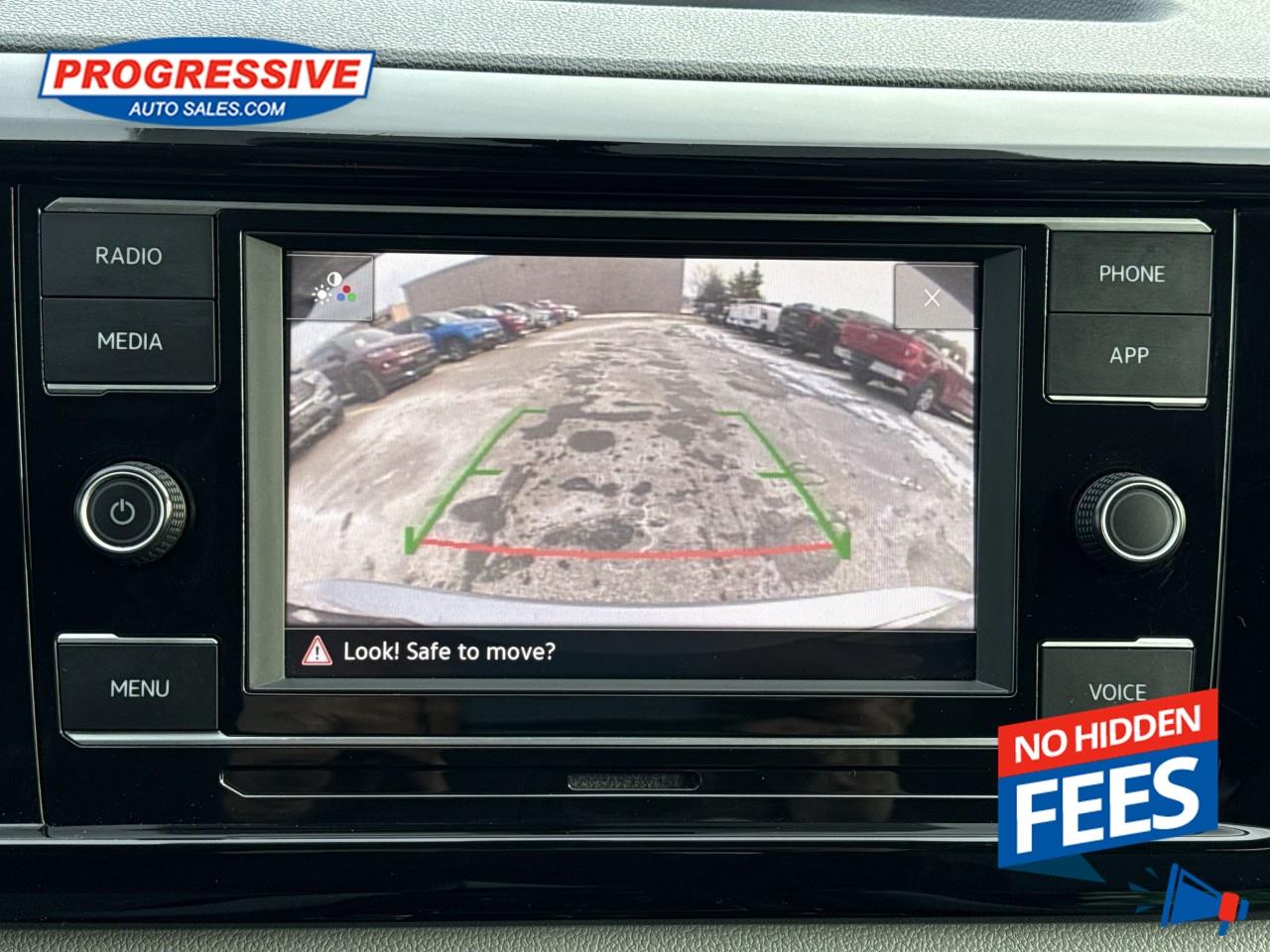 2024 Volkswagen Taos Trendline Photo