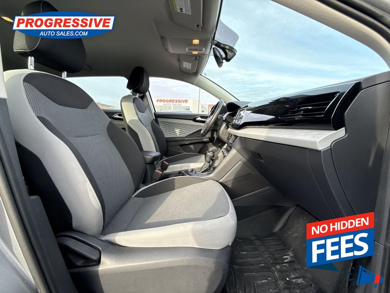 2024 Volkswagen Taos Trendline Photo