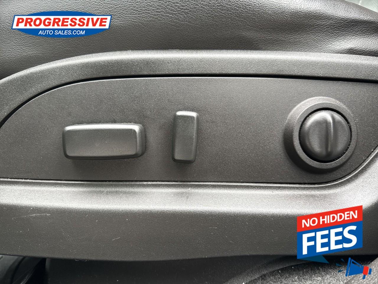 2017 Buick Enclave Premium Photo