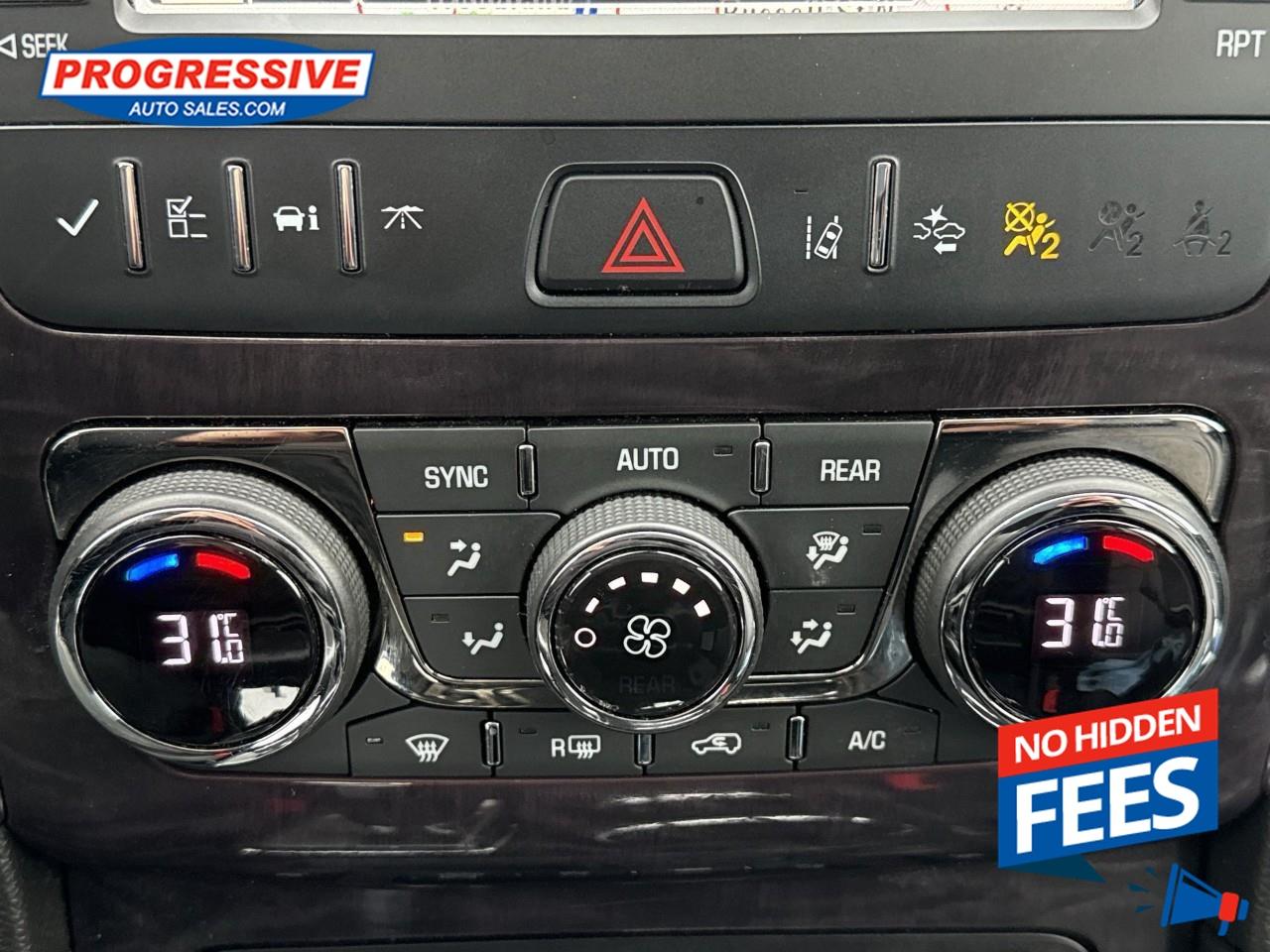 2017 Buick Enclave Premium Photo