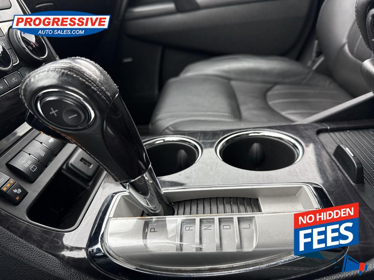 2017 Buick Enclave Premium Photo