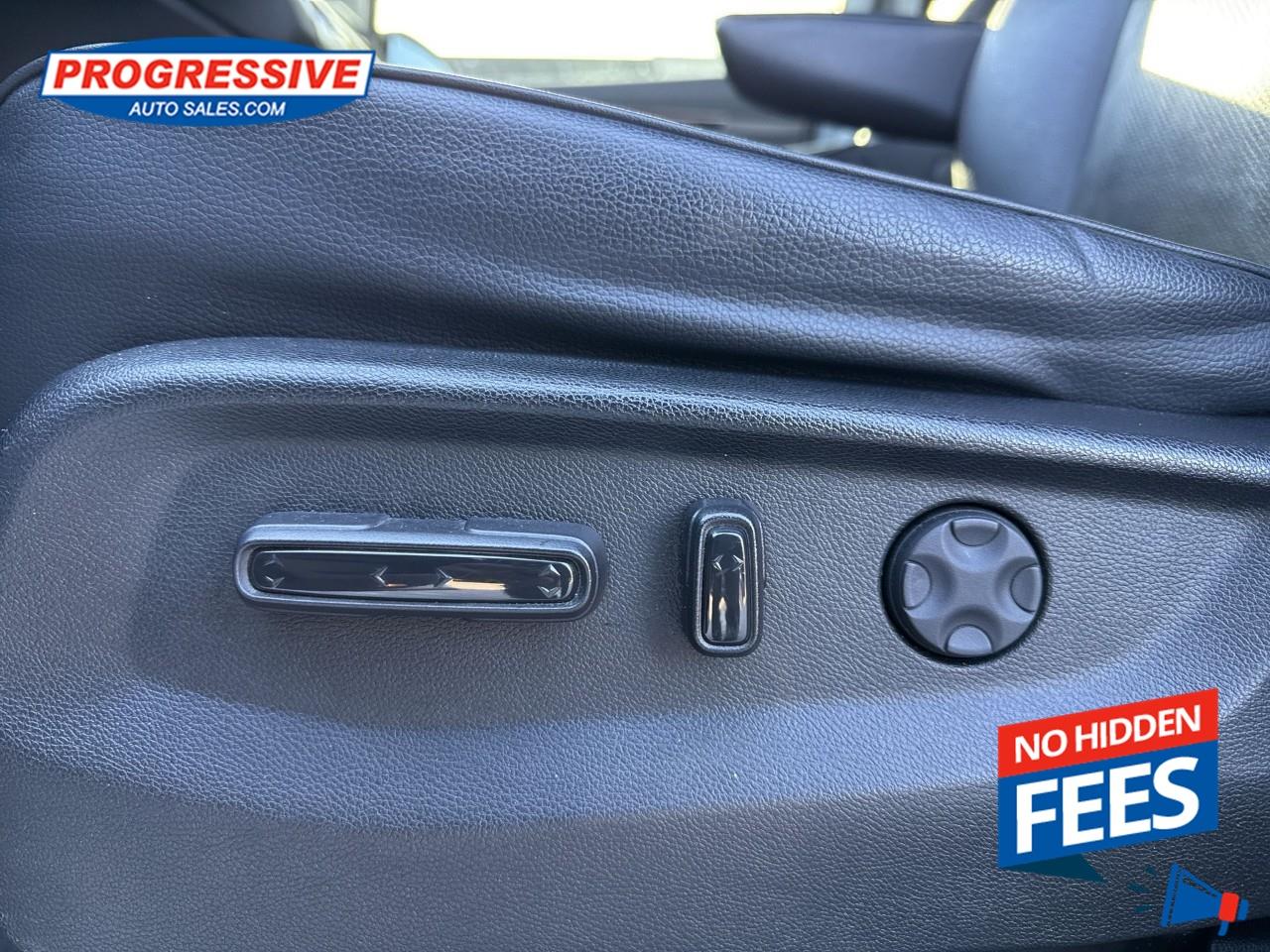 2023 Honda Odyssey Black Edition Photo