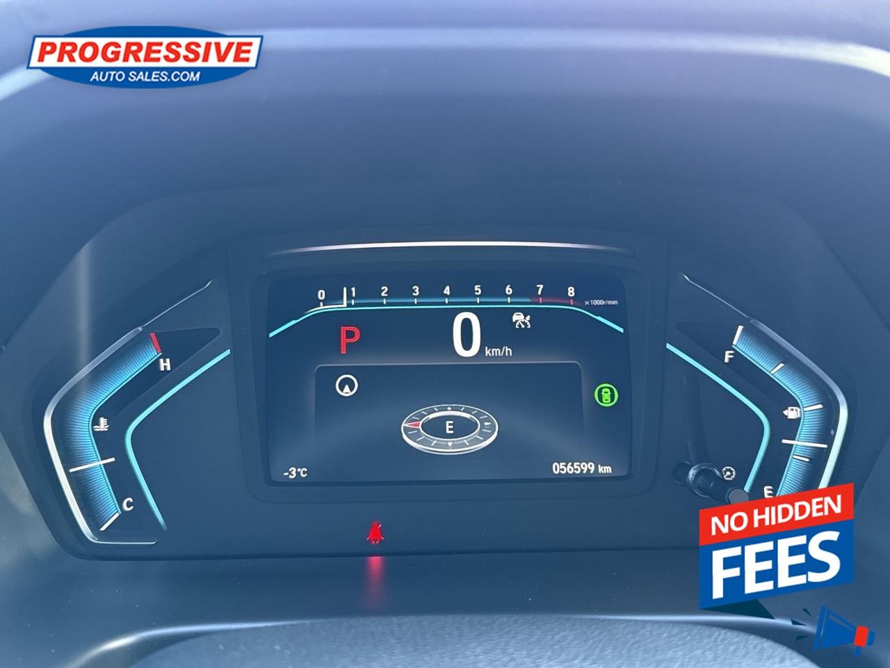 2023 Honda Odyssey Black Edition Photo