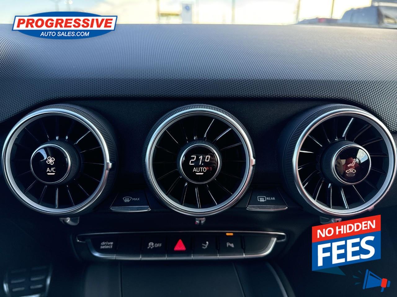 2018 Audi TTS 2.0T Photo