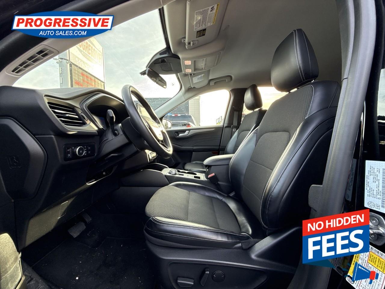 2024 Ford Escape PHEV Photo