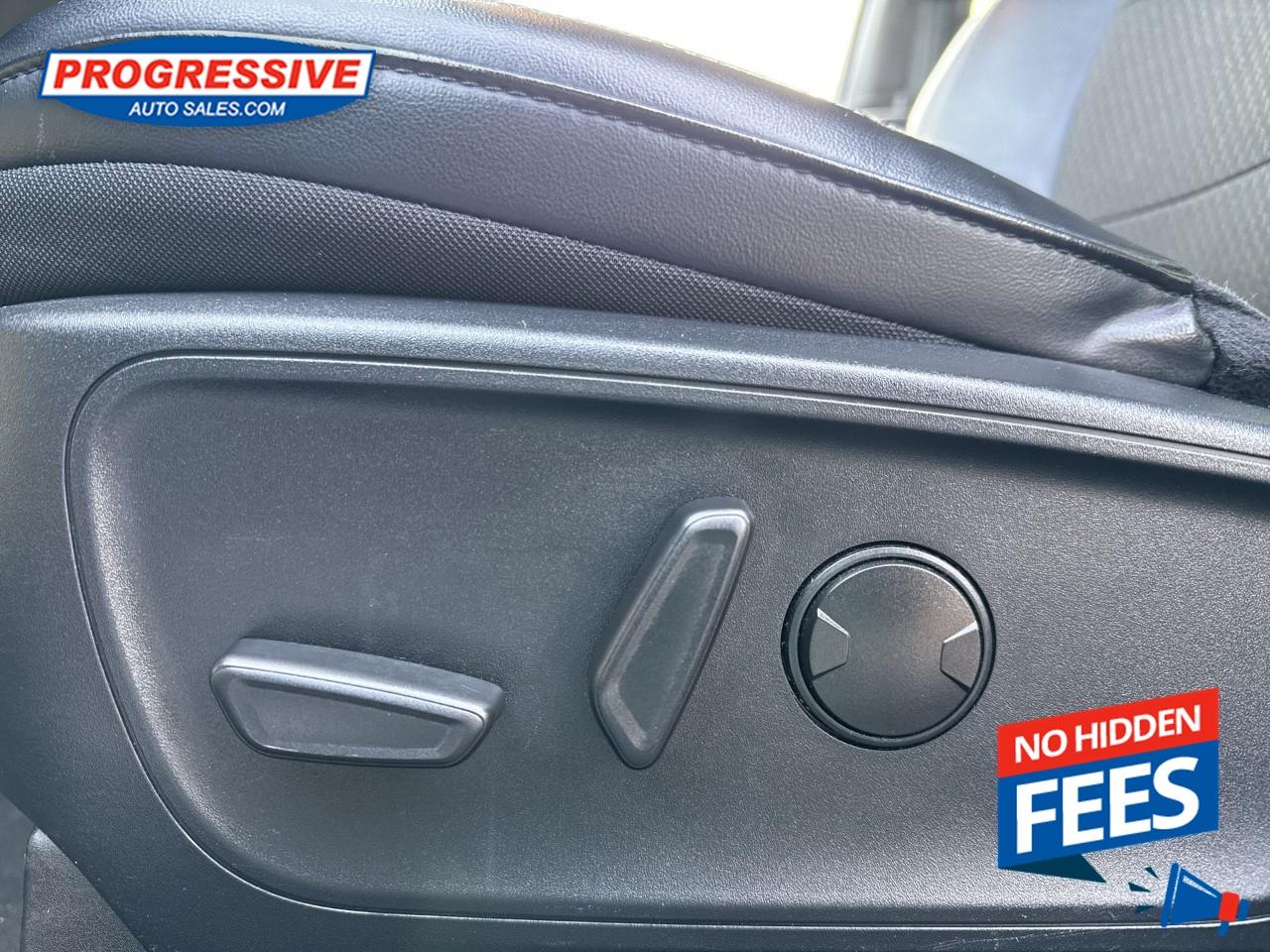 2024 Ford Escape PHEV Photo