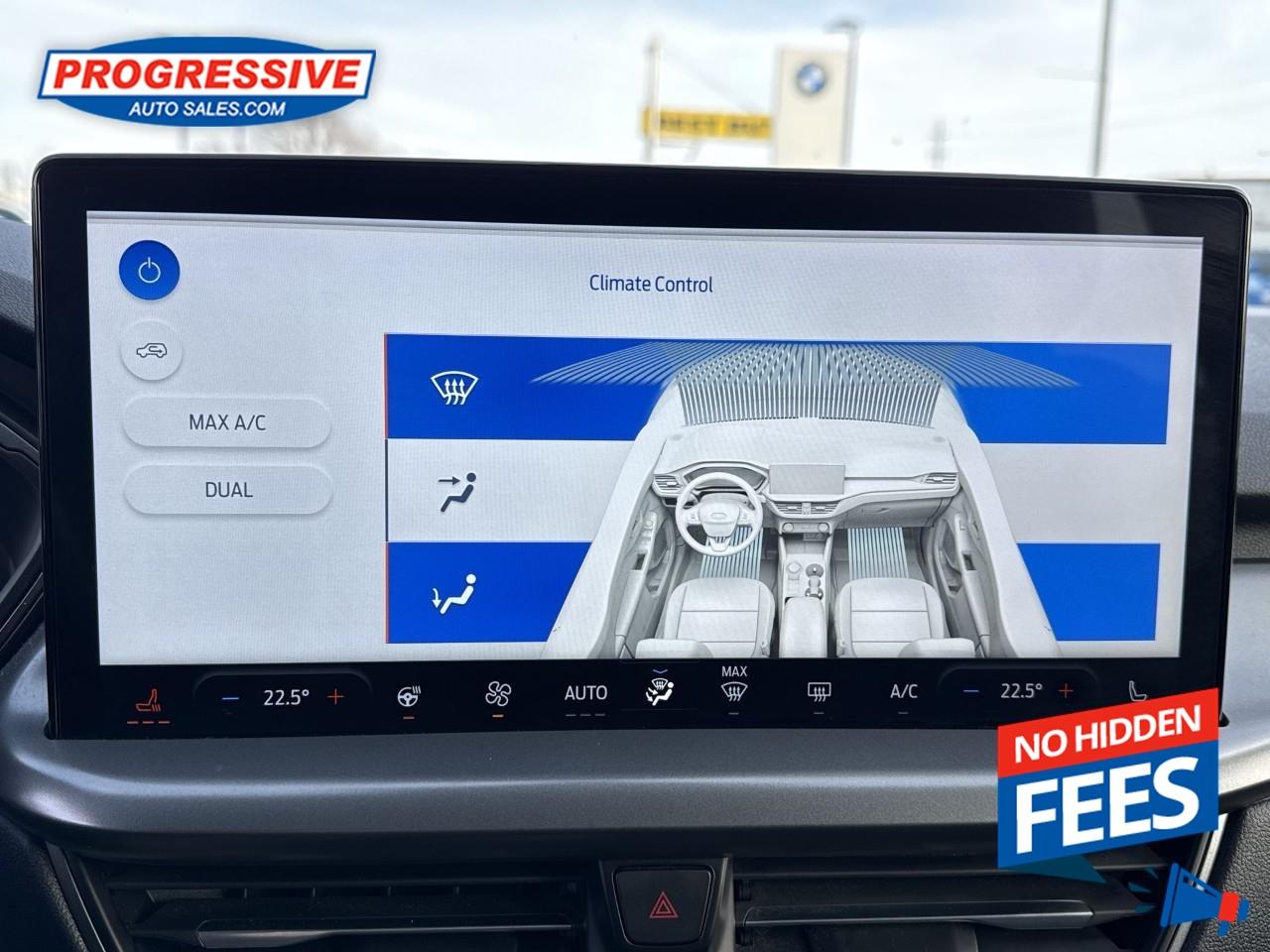 2024 Ford Escape PHEV Photo