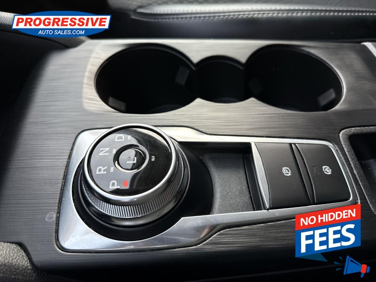 2024 Ford Escape PHEV Photo