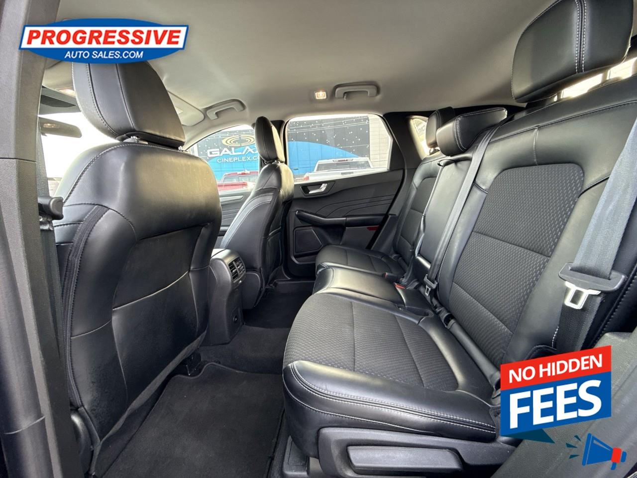 2024 Ford Escape PHEV Photo