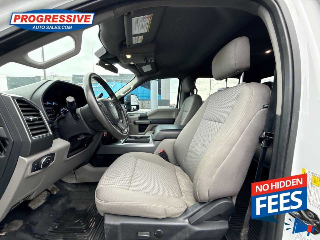 2021 Ford F-250 XLT Photo