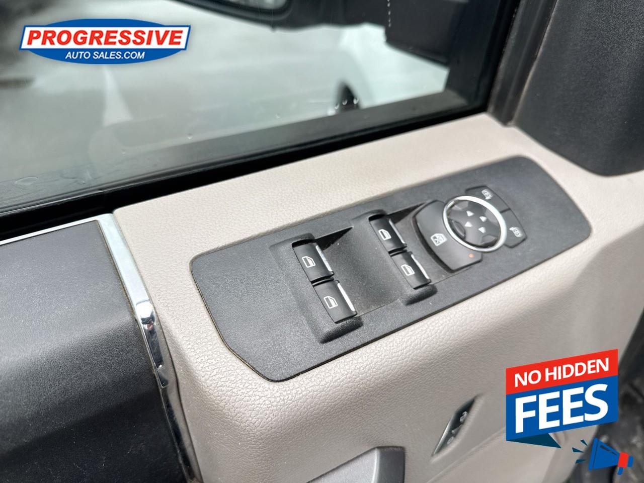 2021 Ford F-250 XLT Photo