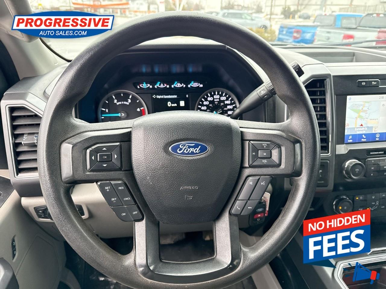 2021 Ford F-250 XLT Photo