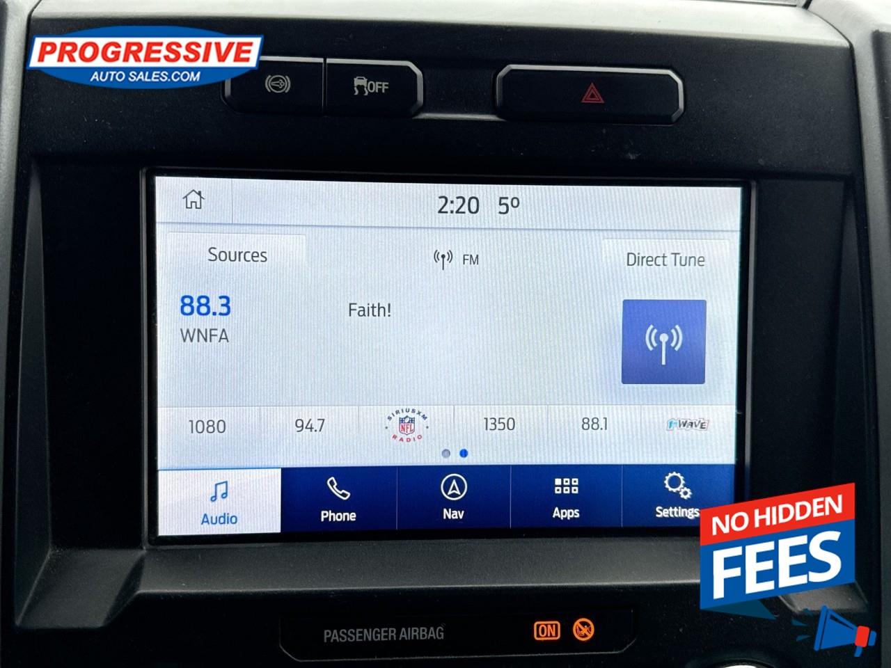 2021 Ford F-250 XLT Photo