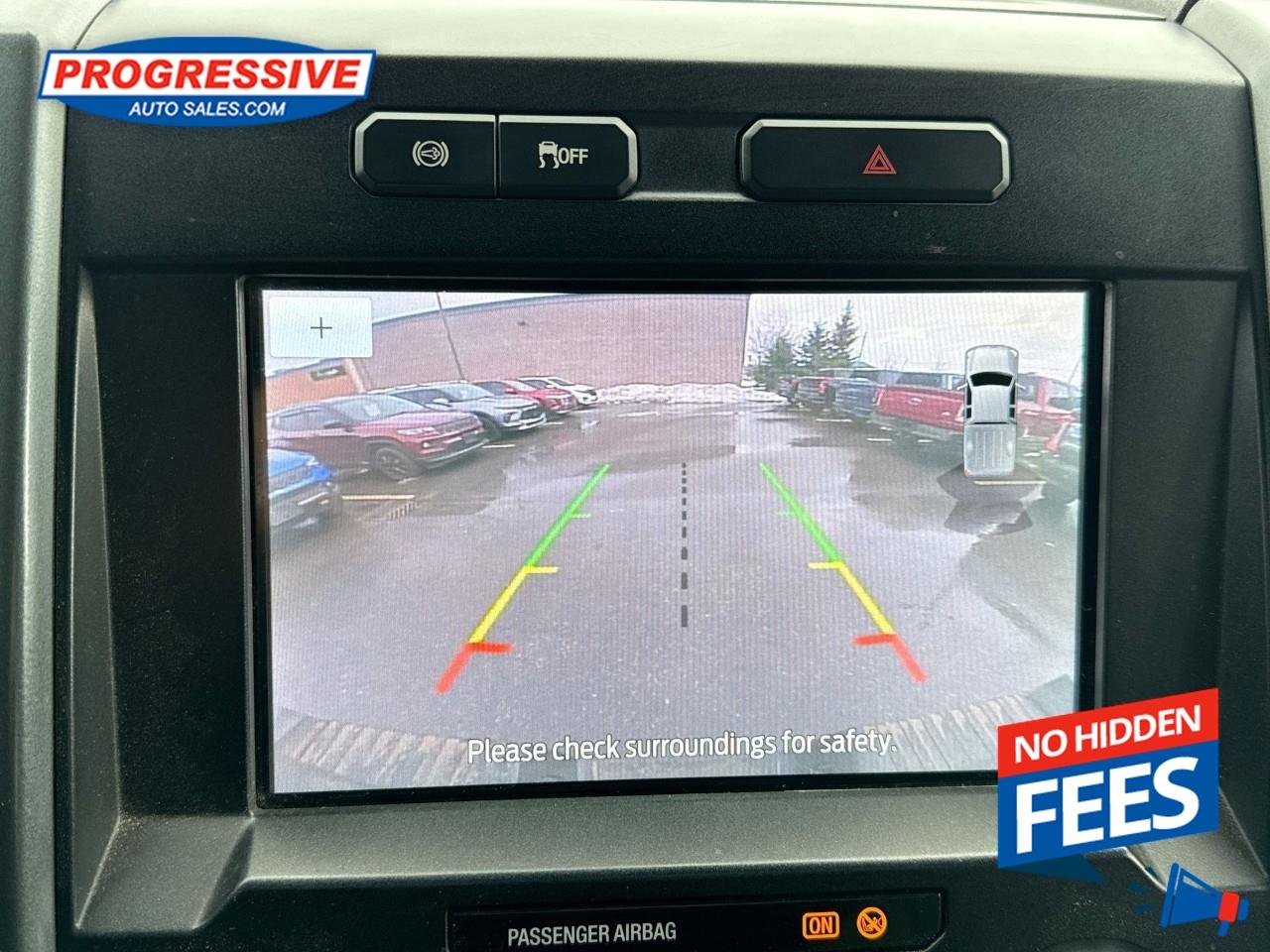 2021 Ford F-250 XLT Photo