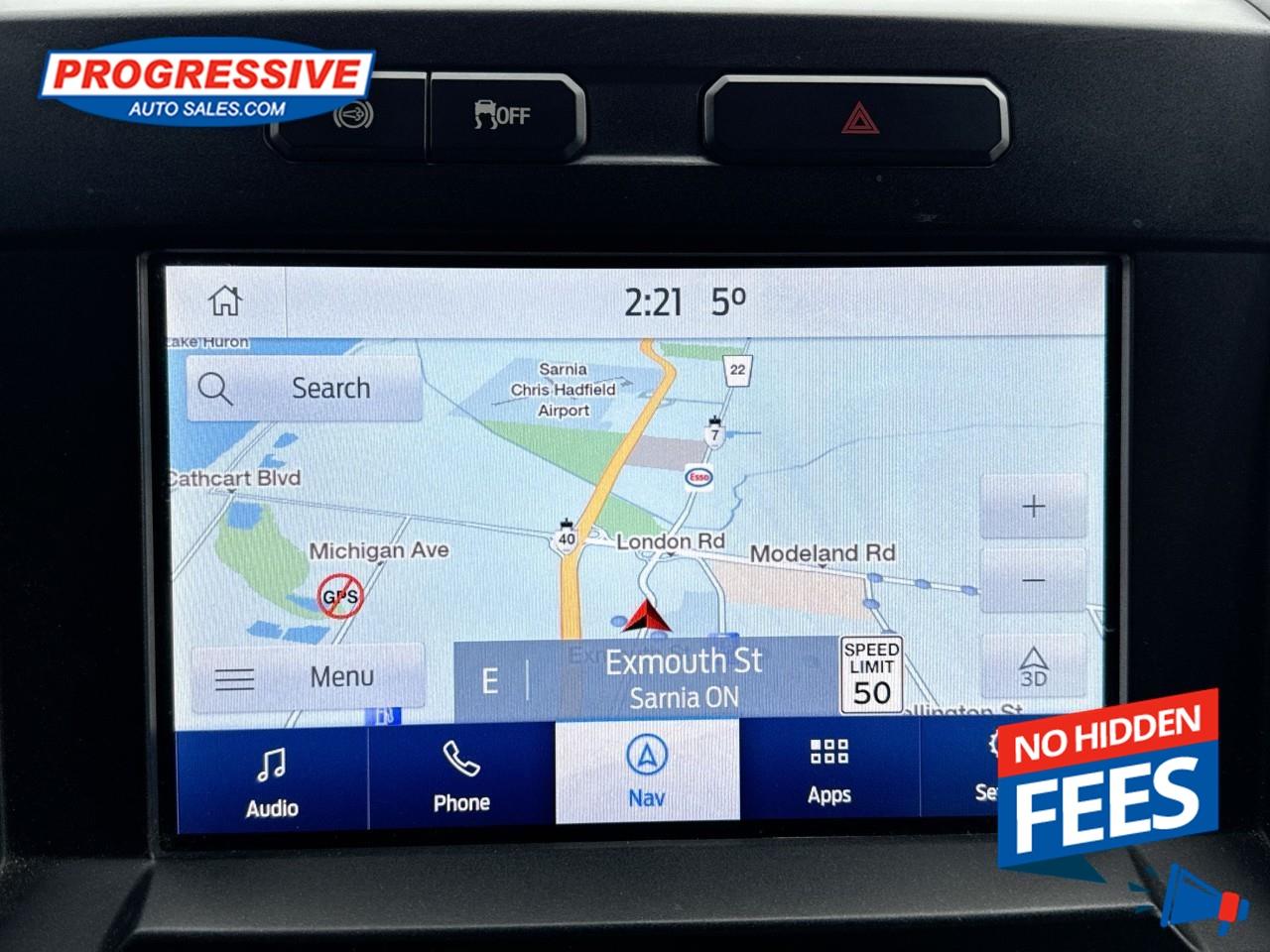 2021 Ford F-250 XLT Photo