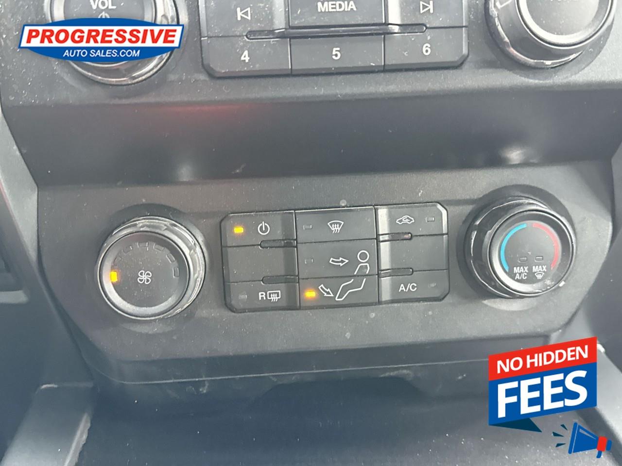 2021 Ford F-250 XLT Photo