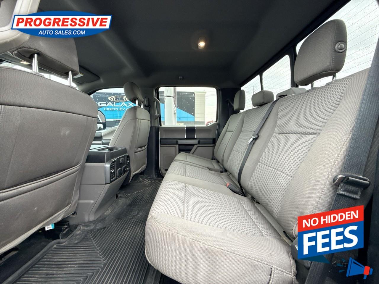 2021 Ford F-250 XLT Photo