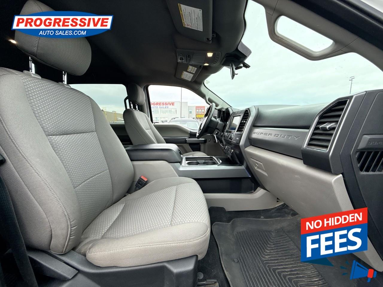 2021 Ford F-250 XLT Photo