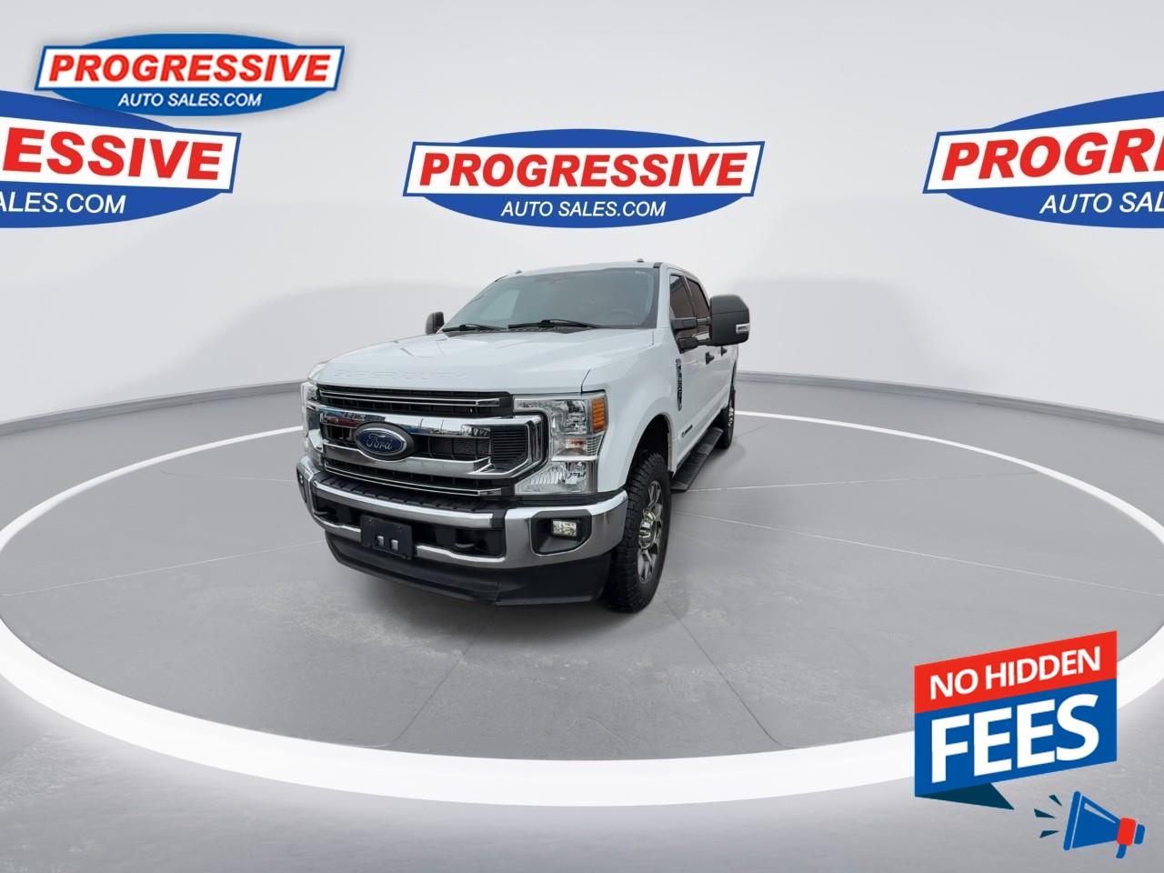 2021 Ford F-250 XLT Photo3