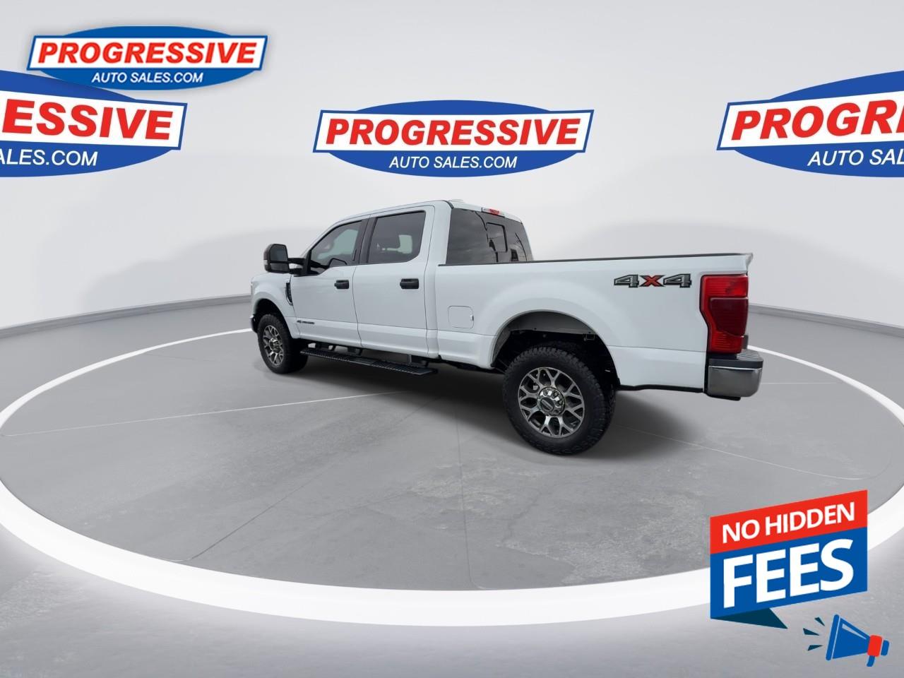 2021 Ford F-250 XLT Photo