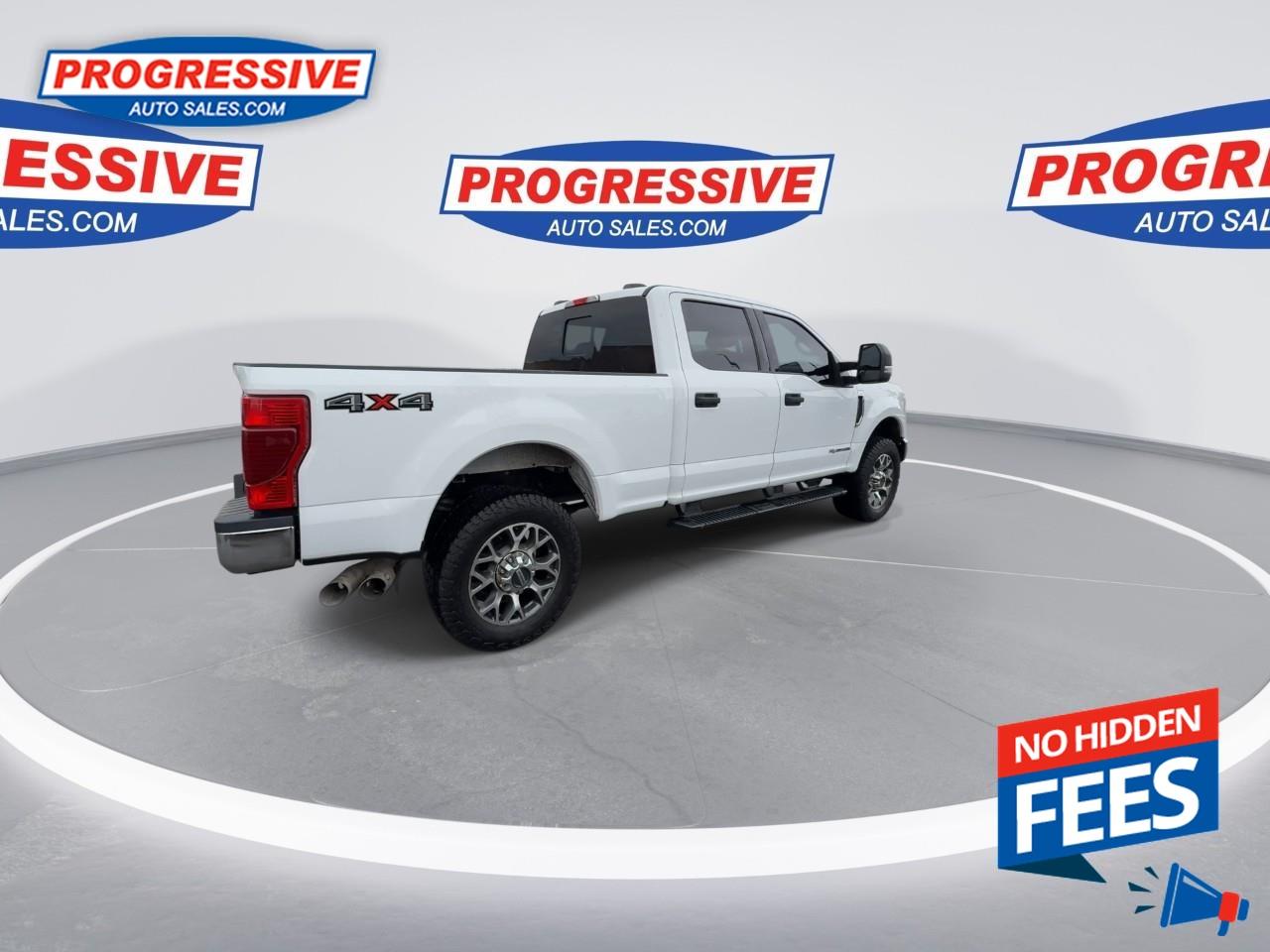 2021 Ford F-250 XLT Photo