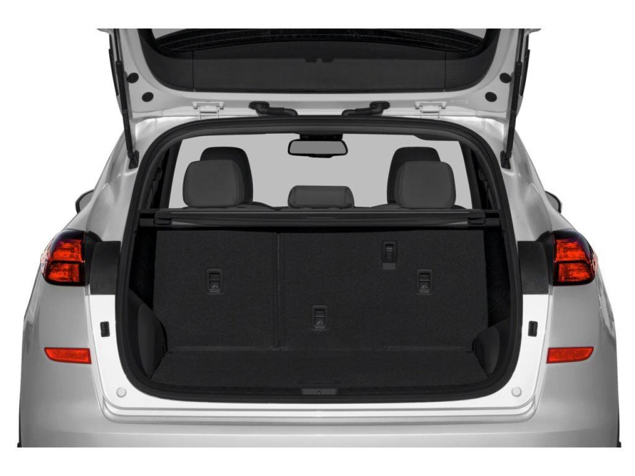 2021 Hyundai Tucson Preferred Photo