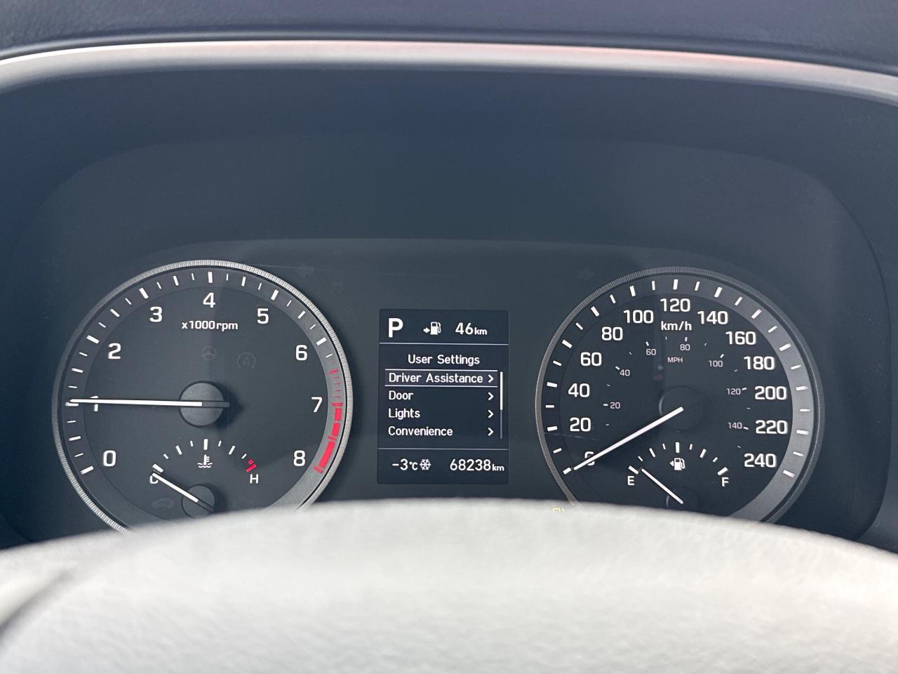 2021 Hyundai Tucson Preferred Photo