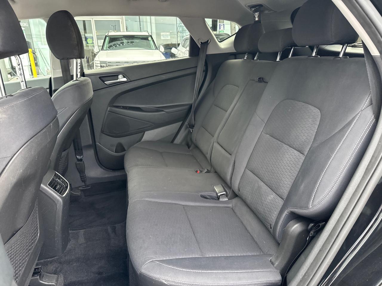 2021 Hyundai Tucson Preferred Photo