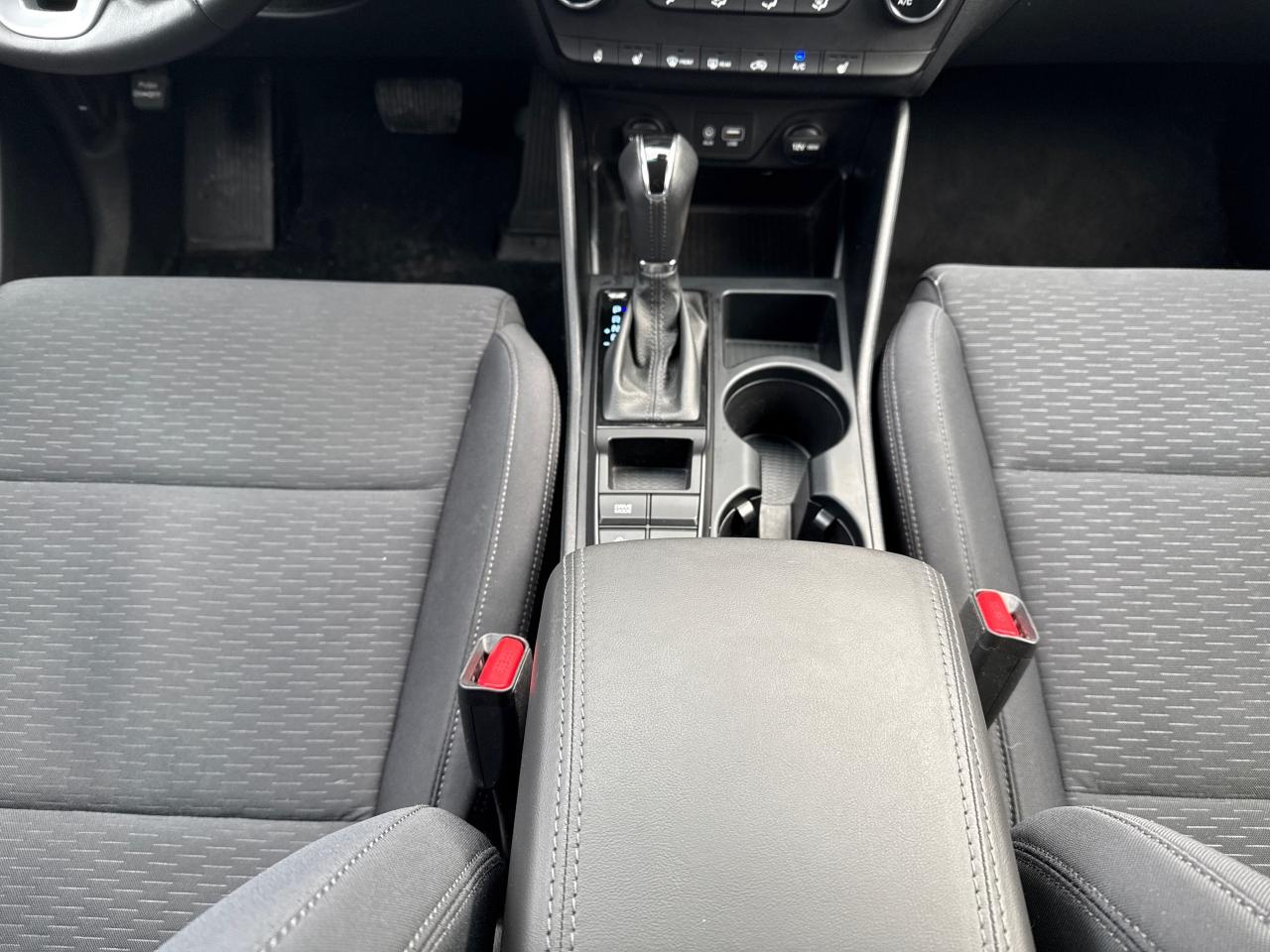 2021 Hyundai Tucson Preferred Photo