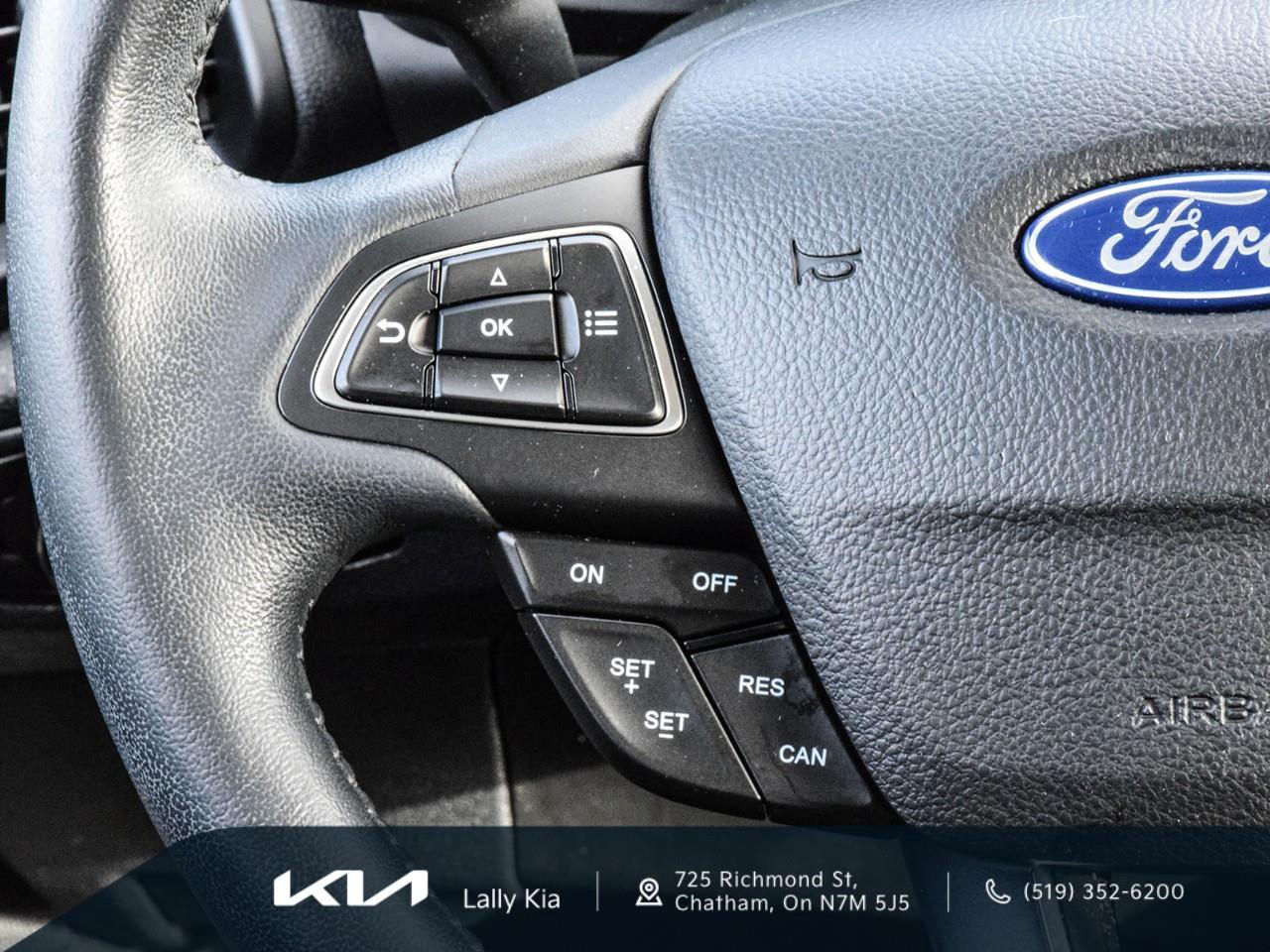 2021 Ford EcoSport Titanium New Arrival | Recent Trade | Clean CarFax | 4WD | Leather Photo