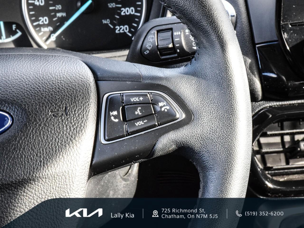 2021 Ford EcoSport Titanium New Arrival | Recent Trade | Clean CarFax | 4WD | Leather Photo