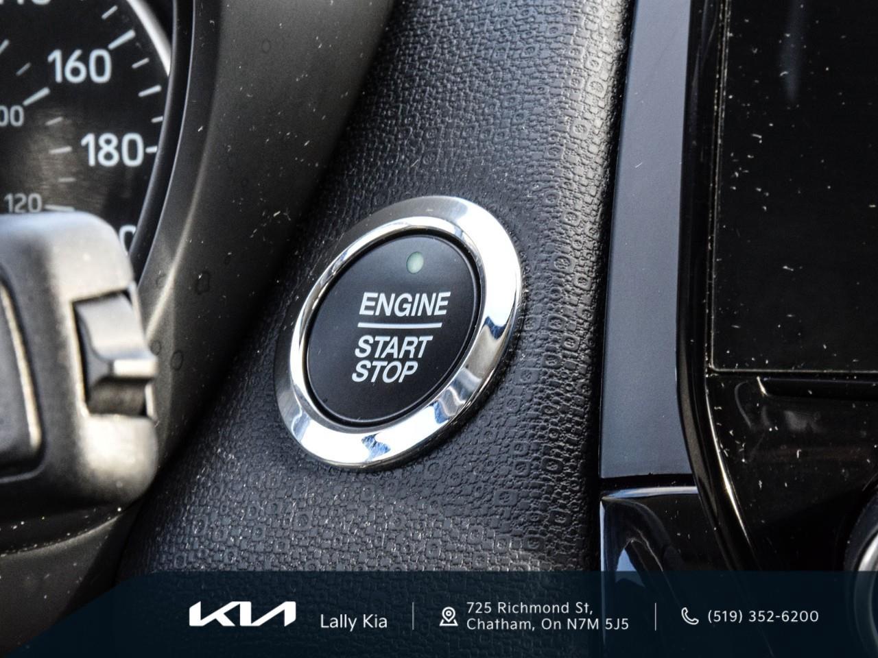 2021 Ford EcoSport Titanium New Arrival | Recent Trade | Clean CarFax | 4WD | Leather Photo