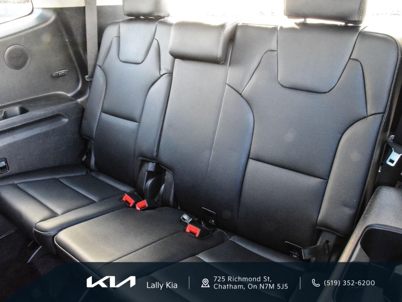 2022 Kia Telluride Nightsky New Arrival | Low KMs | Clean CarFax | Leather | Roof Photo