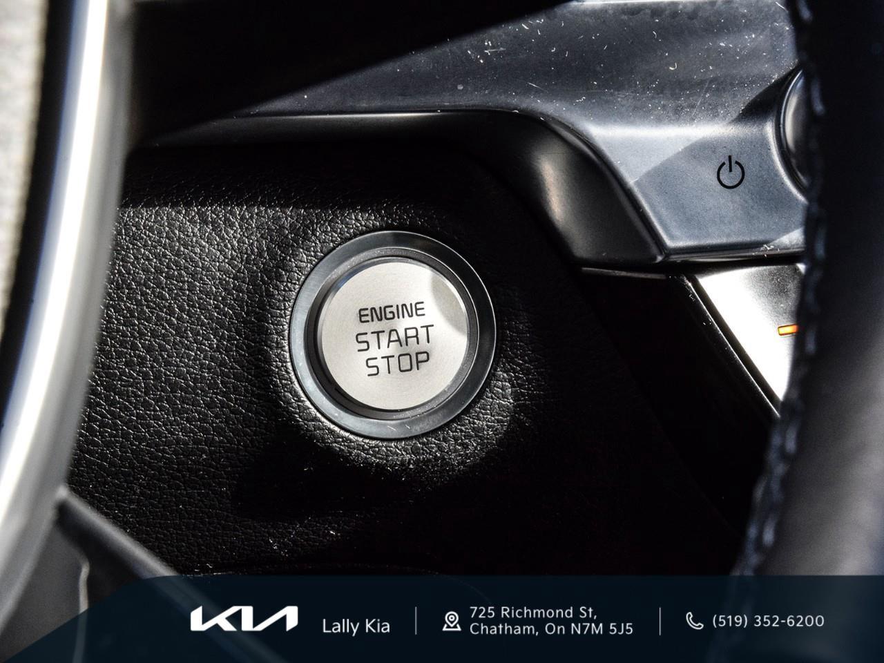 2022 Kia Telluride Nightsky New Arrival | Low KMs | Clean CarFax | Leather | Roof Photo