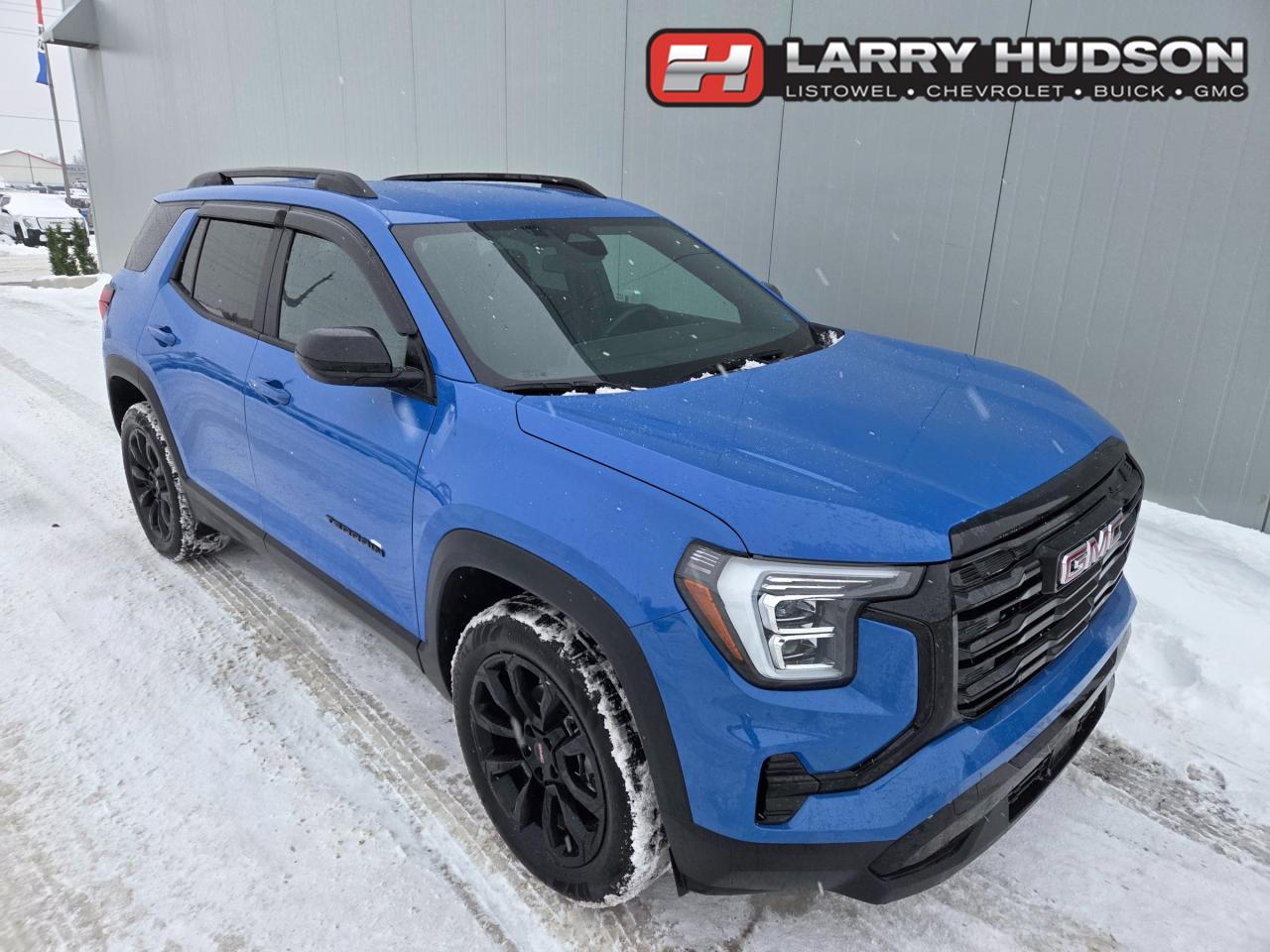 Used 2025 GMC Terrain Elevation One Owner | Convenience Package | 19