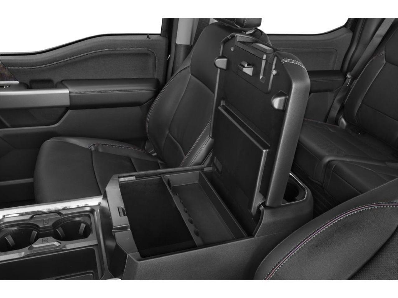 2026 Ford F-250 LARIAT Photo