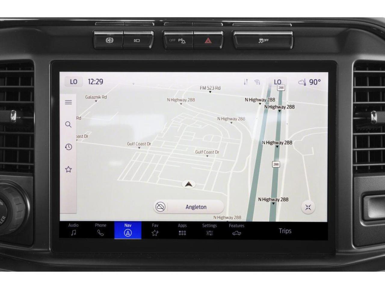 2026 Ford F-250 LARIAT Photo