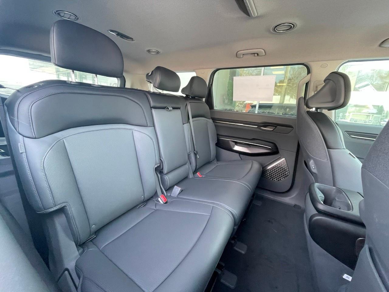 2026 Kia EV9 Land AWD Photo