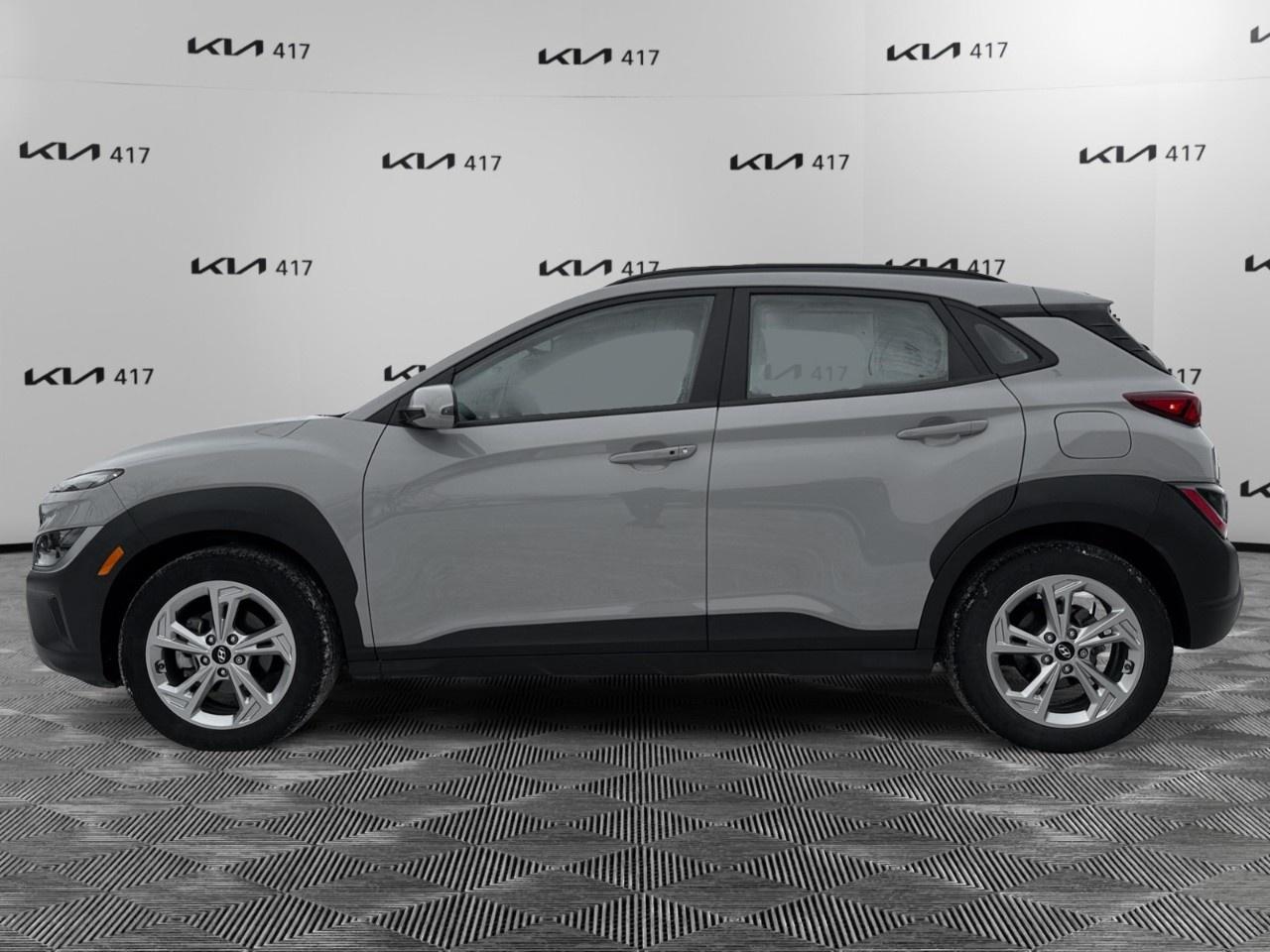 2022 Hyundai KONA 2.0L Preferred FWD Photo