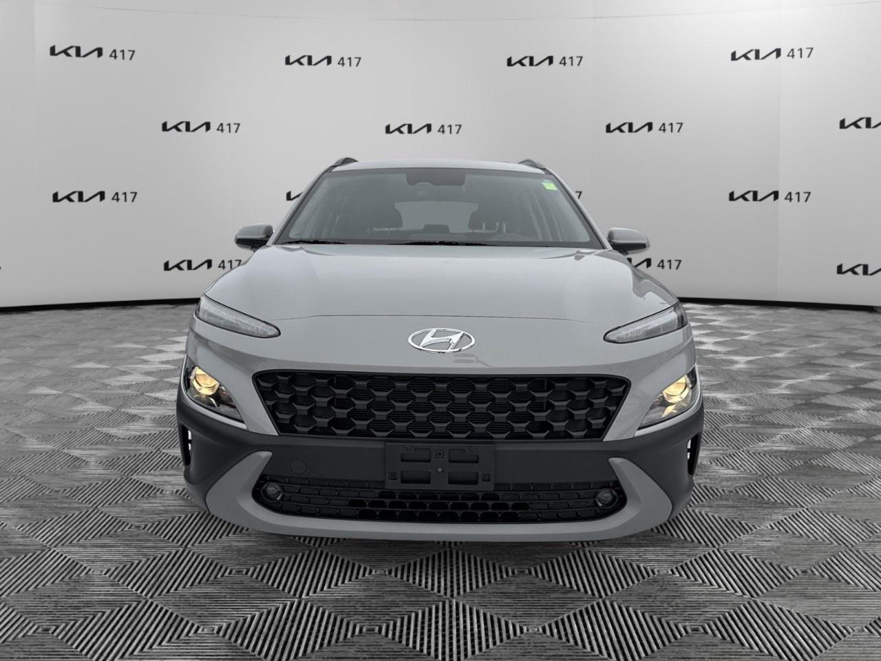 2022 Hyundai KONA 2.0L Preferred FWD Photo