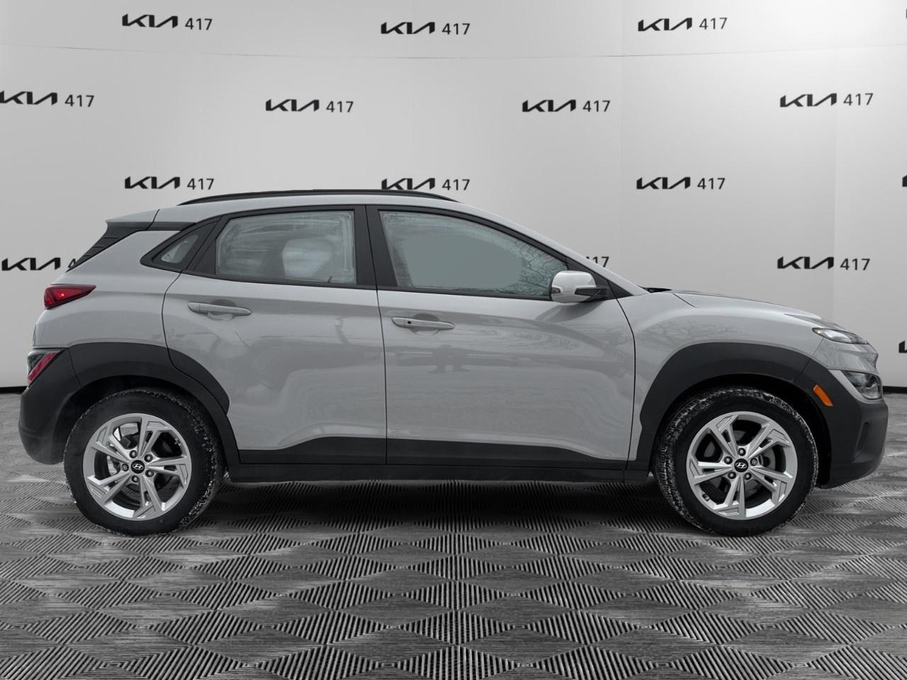 2022 Hyundai KONA 2.0L Preferred FWD Photo